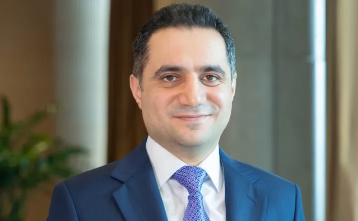 “ABB Davr” oktyabrda fəaliyyətə başlaya bilər – Abbas İbrahimov AÇIQLAMA VERDİ Abbas brahimov 6a992e4dcc68d