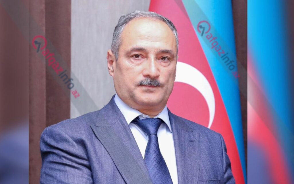 General Anar İsmayılova ağır itki üz verib Anar ismayilov5 6a9f9dcd36fed