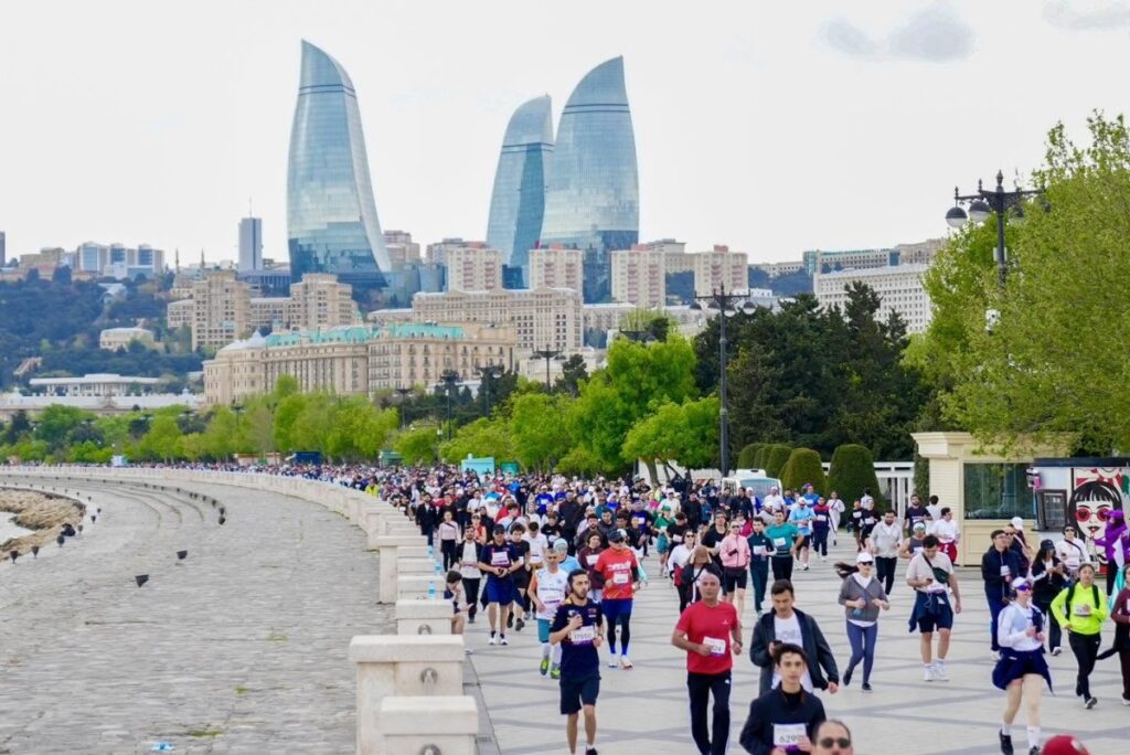 Azərbaycana gələn turistlərin sayı KƏSKİN AZALIB – ən çox nədən narazı qalıblar? Ehali 6a87159748856