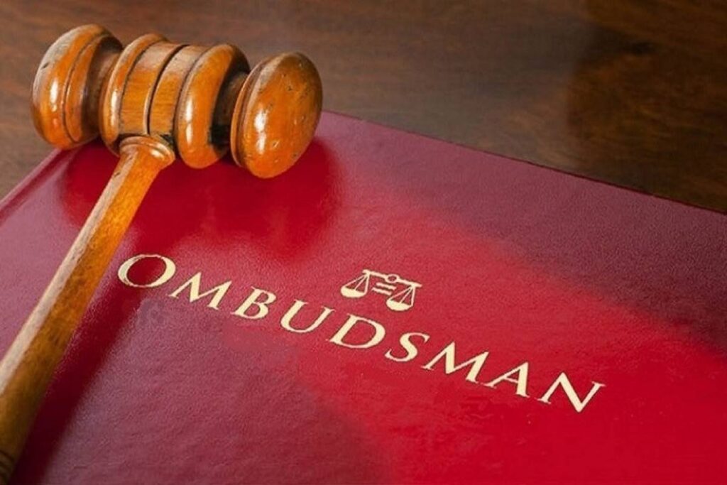 Ombudsman 6abccd80597a8