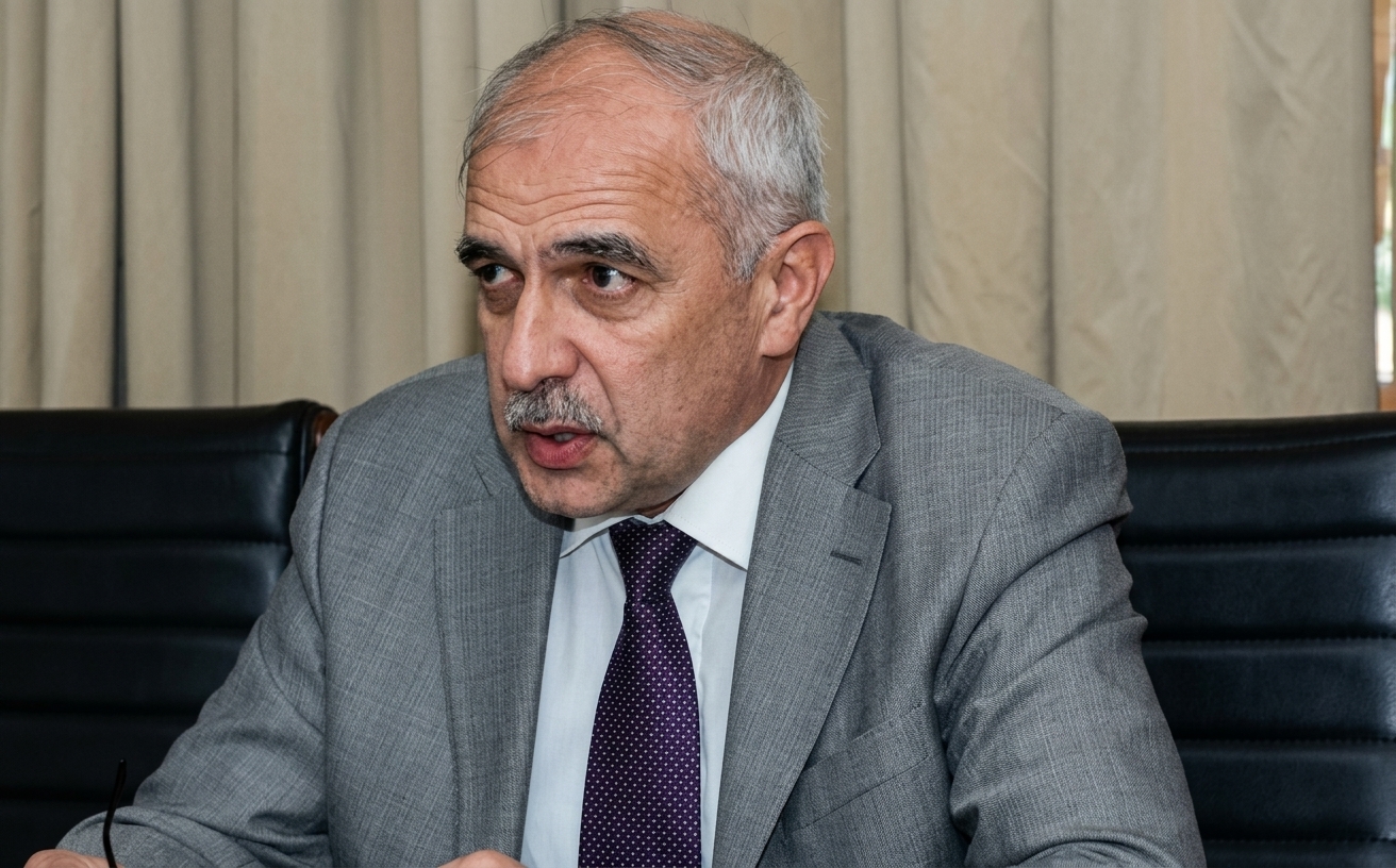 Kəmaləddin Heydərov onları vəzifəyə təyin etdi - Şəkil 1