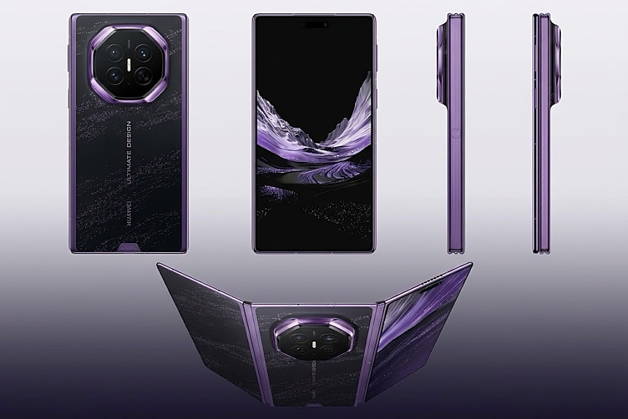 “Huawei” və “Xiaomi”dən “Apple”a gözdağı - Şəkil 2