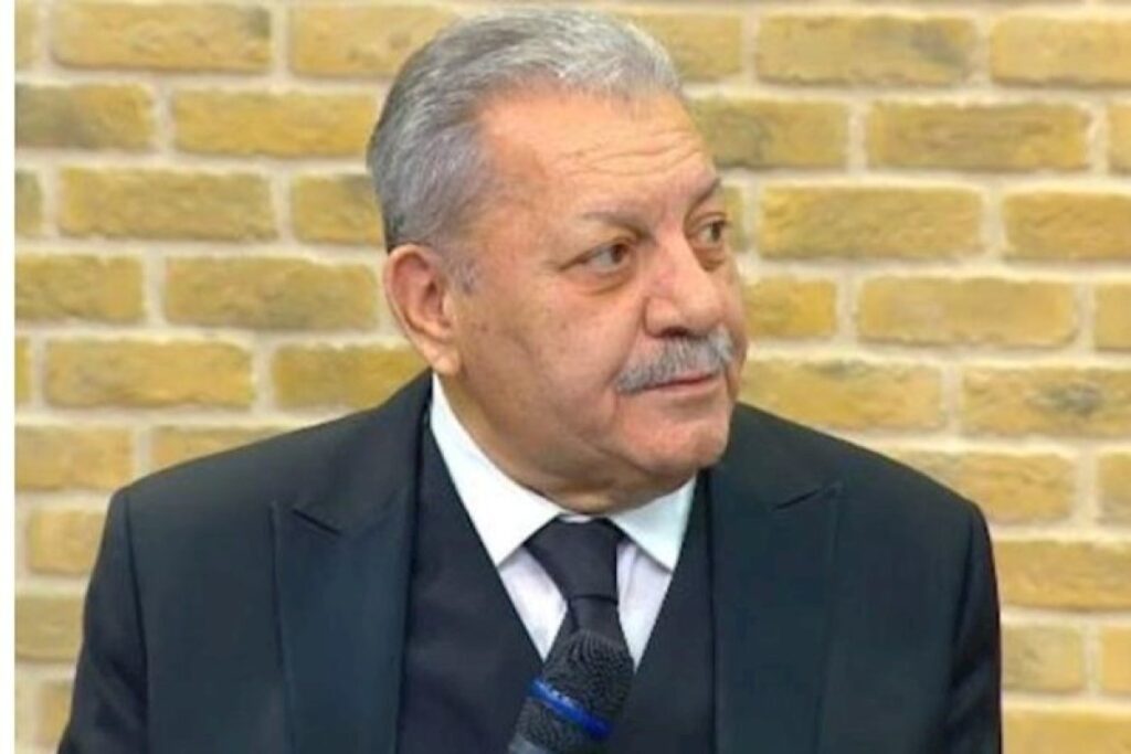Xalq artisti Zaur Rzayev xəstəxanaya yerləşdirilib Scraped 1788935435 978b8330