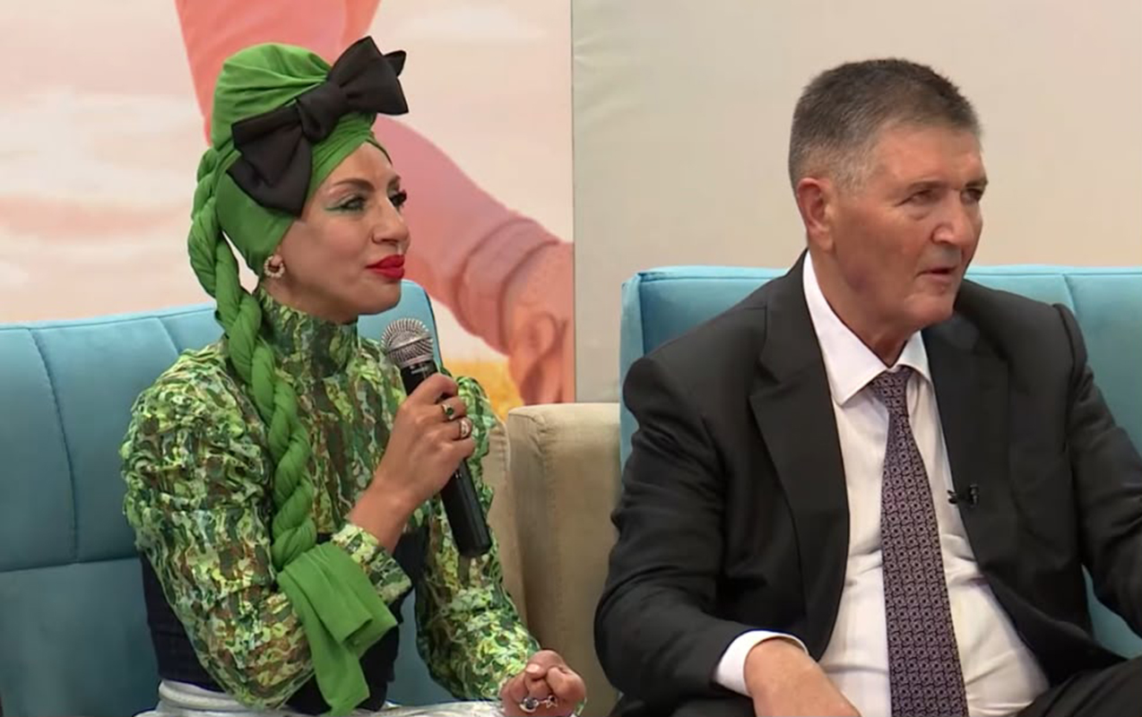 Leyla Əhmədova xaricdə deyil, 1 aydır həbsdə imiş... - DETALLAR - Şəkil 1