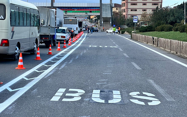 Bu avtobus zolağının qüvvədəolma vaxtı Scraped 1789733520 f21c15b5