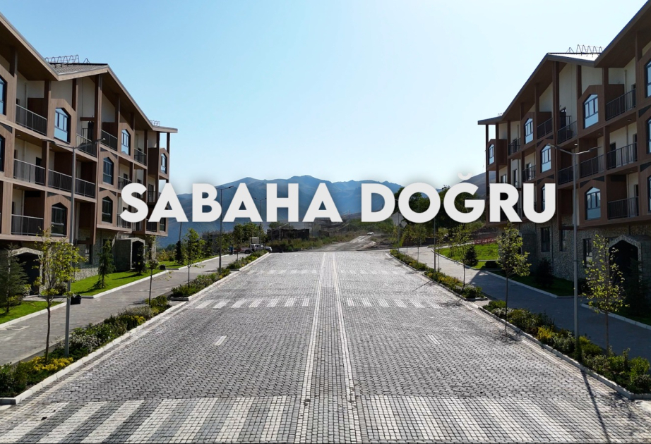Qarabağ və Şərqi Zəngəzura həsr olunmuş “Sabaha doğru” sənədli filmi hazırlanıb Scraped 1789905536 d190aef8