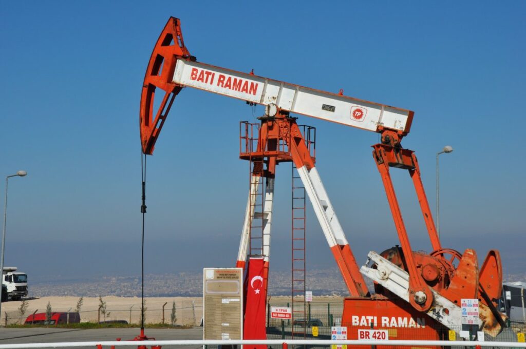 Azərbaycan nefti bahalaşıb Stock pexels 30236c3d772b