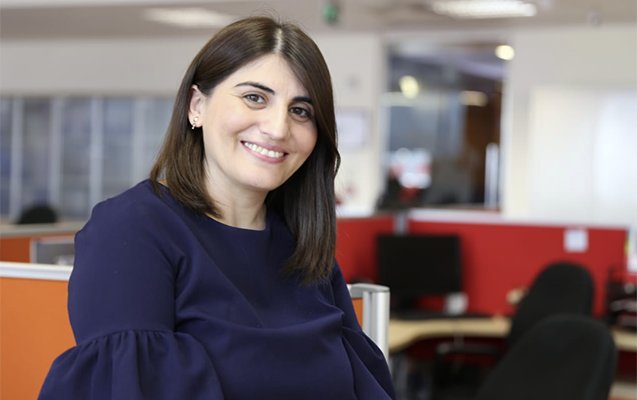 Süheylə Cəfərova “Trendyol”dan getdi Suheyle 6aba63d57bb40