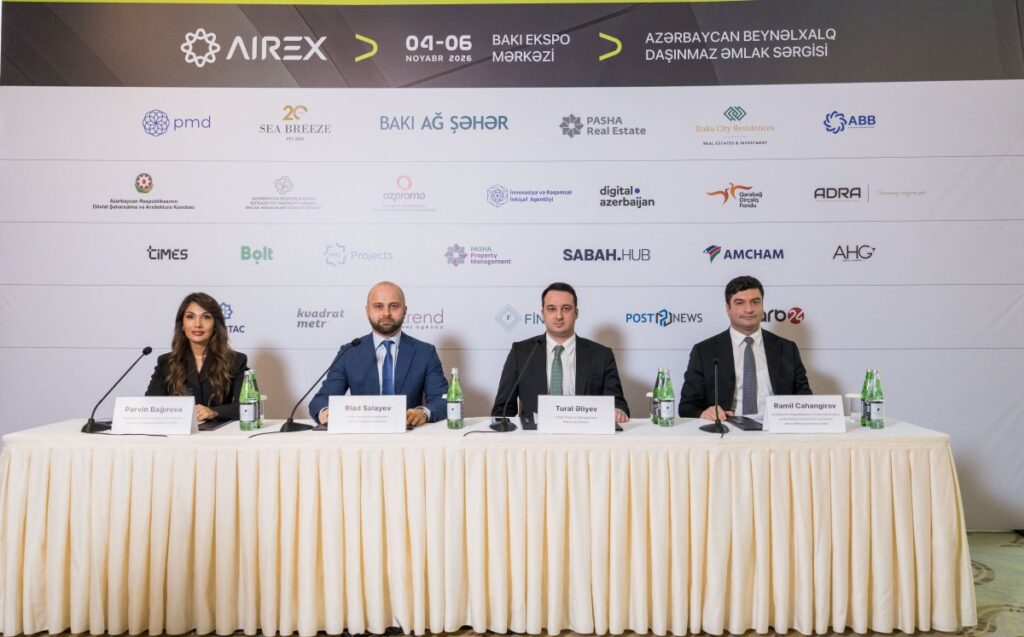 AIREX 2026-ya sayılı günlər qaldı: – Yeni evinizi və ya növbəti investisiya fürsətinizi kəşf edin! 01 6ae09a53d7ac3