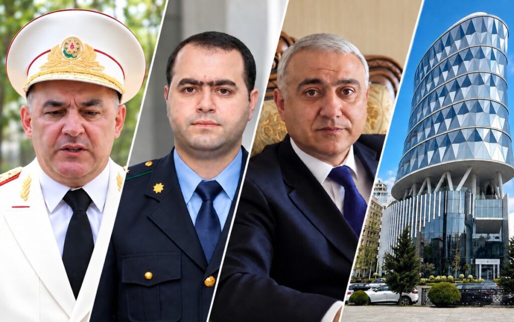Gömrükdəki qanunsuzluğa yeni qanunla haqq qazandırmaq cəhdi – Sahibkardan etiraz 152488 6ac6132db387e