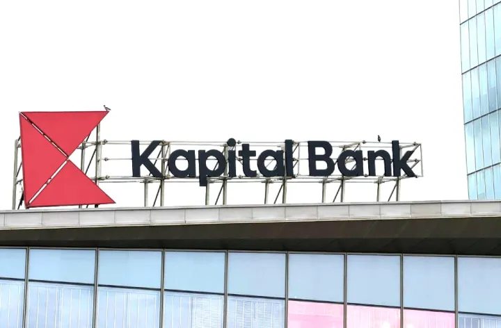 “Kapital Bank” qapalı hərracla 50 milyon manat borca girib 1776840965 2 6ad5b82ab1c01