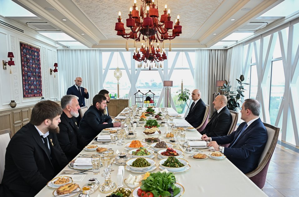 Prezident İlham Əliyev və Ramzan Kadırov birgə nahar ediblər 17916354691336143187 1200x630 6aca31aed85af