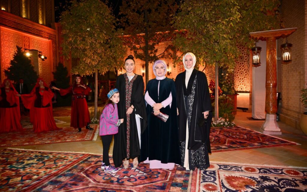 Leyla Əliyeva Əminə Ərdoğanla bir arada 17926068406286221756 1200x630 6ad9a23f422e9
