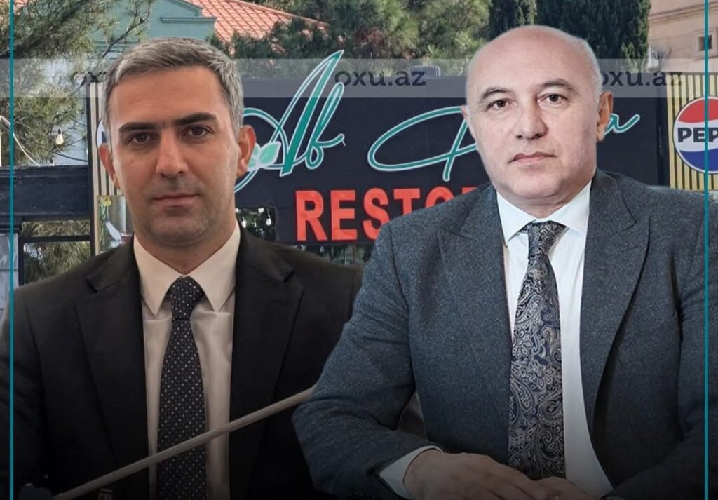 Deputatın oğlunun adı qətldə hallanır: Atası və qardaşı vəzifələrini itirə bilərlər? 191208 6adc8e3dd3199
