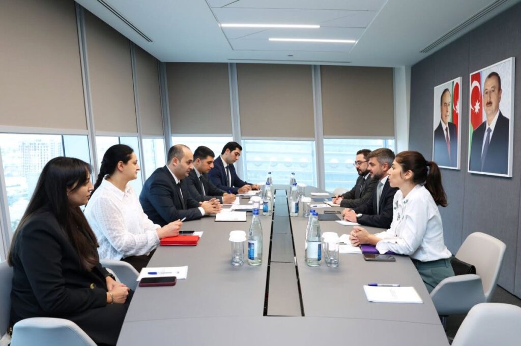 ASA ilə Dövlət Vergi Xidməti arasında görüş keçirilib 855927013 1718866016447949 3094801825592183969 n 6ad5e5757591b