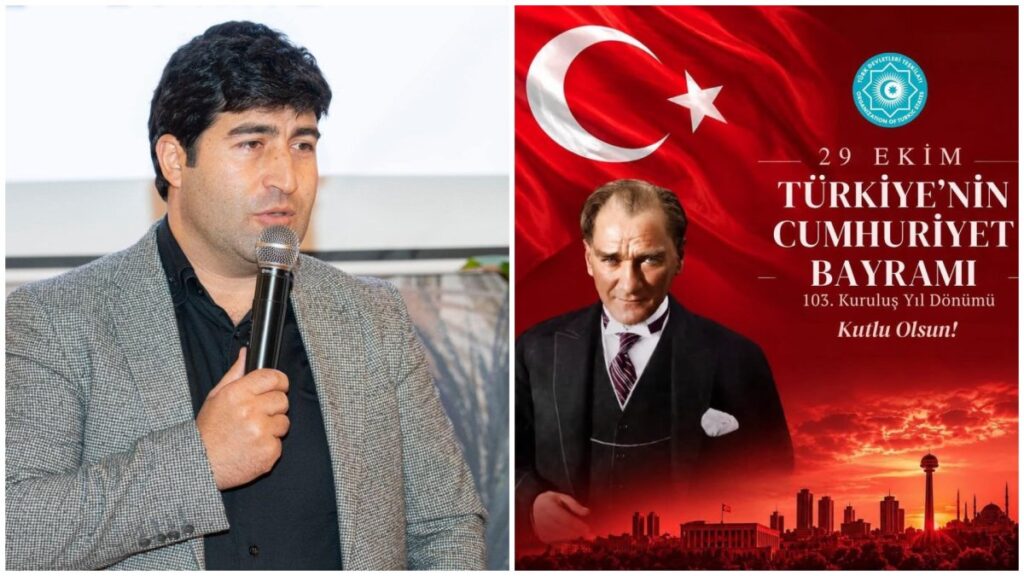 Cümhuriyyətə aparan tarixi yol – Türkiyə Cümhuriyyəti 103 yaşında Aslanabbaszade1 6ae2da2f9c445
