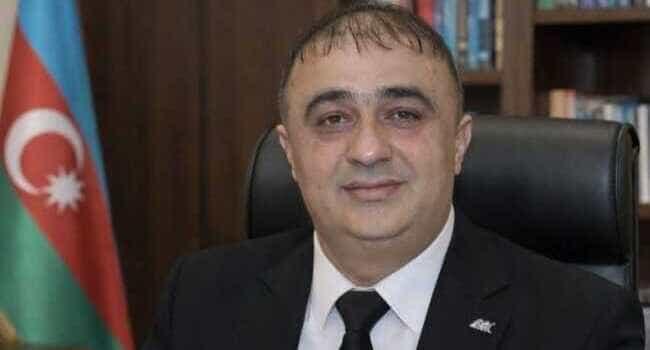 Asif İbrahimov: “Heç bir qurum özünə qanunda nəzərdə tutulmayan səlahiyyət verə bilməz” B6f8b032 171e 4aac adb8 e088859ce632 6adb56820055c