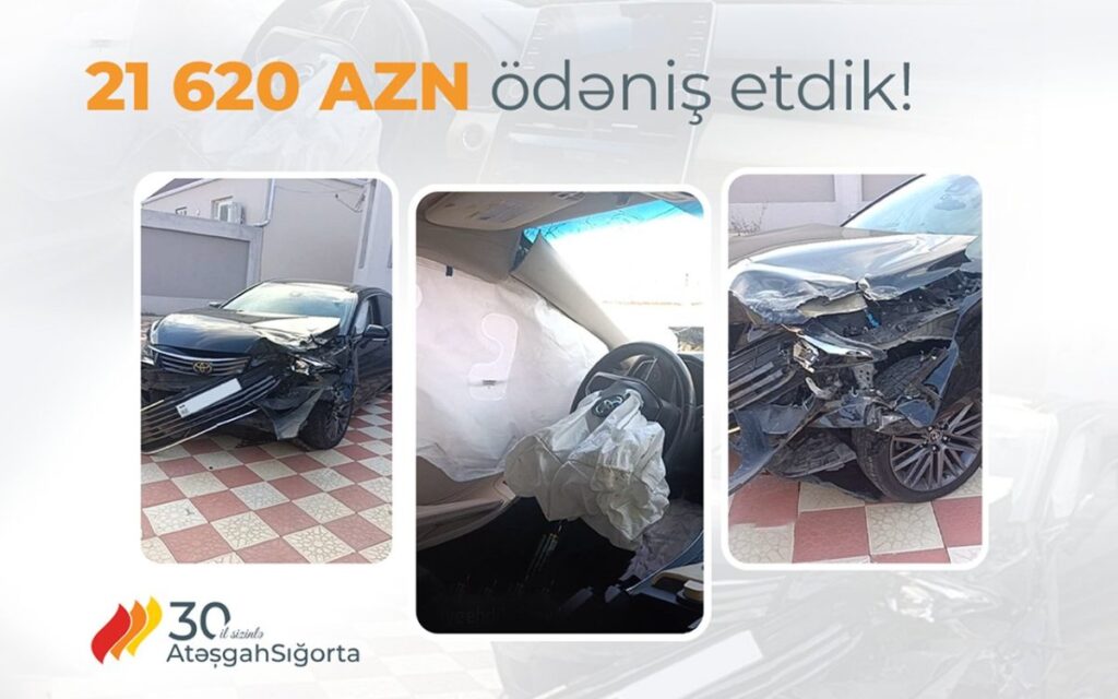 “Atəşgah” Sığortadan KASKO üzrə növbəti ödəniş Eeeeee 6ac648db84c8f