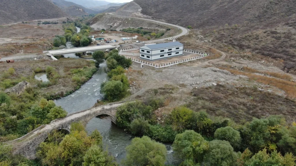 Qubadlıda ilk su elektrik stansiyası tikilir G1z10v21nyn7sorqeaex8ojub1nbtn7ox3ivhnbk 1200 6ae58e1211f64