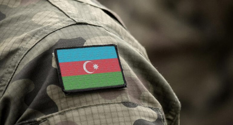Hərbçilərin pensiya təyinatında