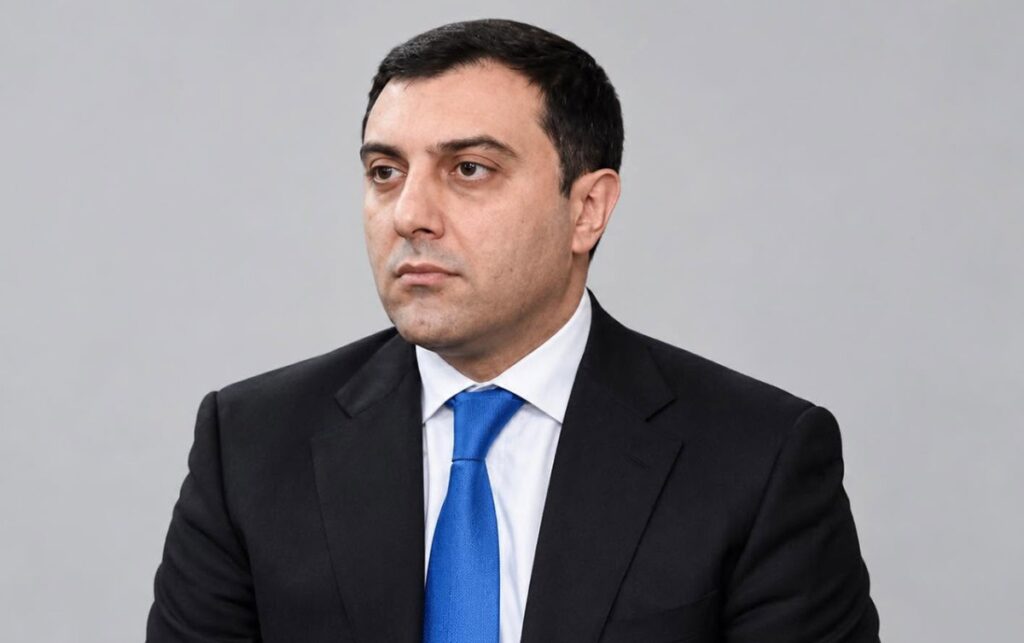 Yardımlıya icra başçısı təyin olundu – Sərəncam Icraa 6ad9cb8014793