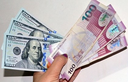 Banklar kreditlərdən nə qədər faiz gəliri əldə edib? Manatdollar 6a0570fb3df8a