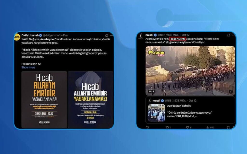 İran və Türkiyədən informasiya hücumlarını qətiyyətlə pisləyirik – SƏRT AÇIQLAMA Media 6acf31ba0f1e5