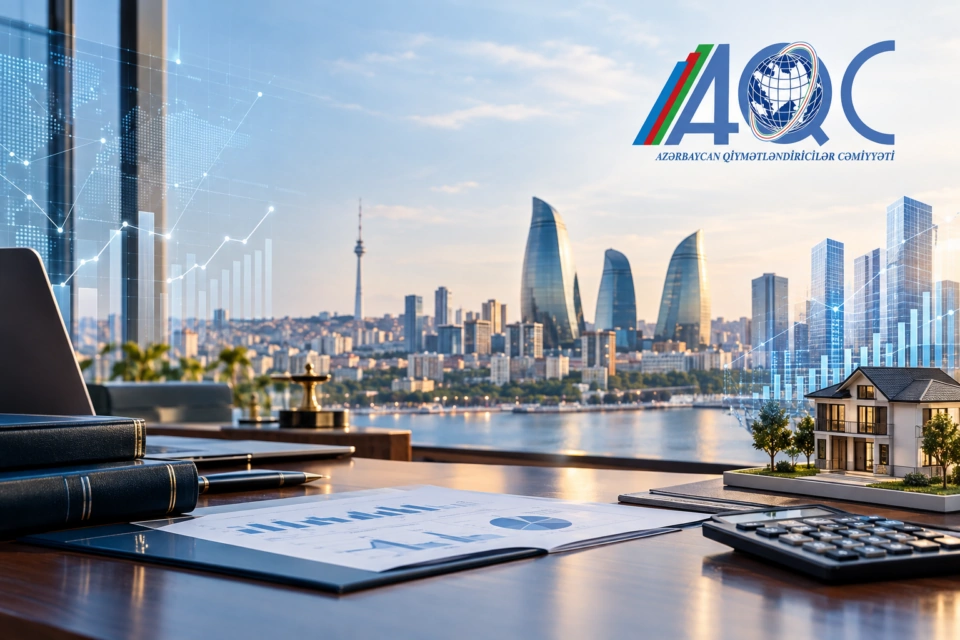 AQC qiymətləndirmə qanunvericiliyinin yenilənməsi ilə bağlı təkliflər paketini hazırladı Media 772707690 122102803803434446 5282048297822033445 n 86290r 960x640 6ac63a00d1f10