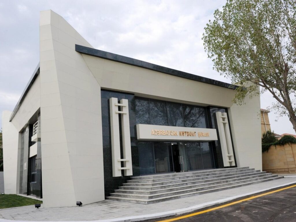 Mətbuat Şurası BƏYANAT YAYDI Metbuat 6a323f8495e77
