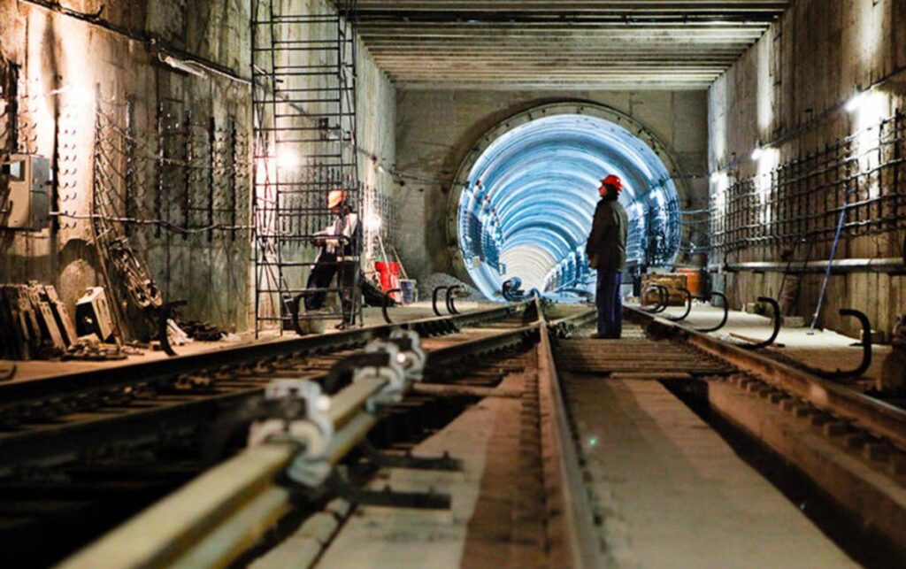 “20 Sentyabr” stansiyasının istismara veriləcəyi vaxt AÇIQLANDI Metro 6adb1f5fe0c7d