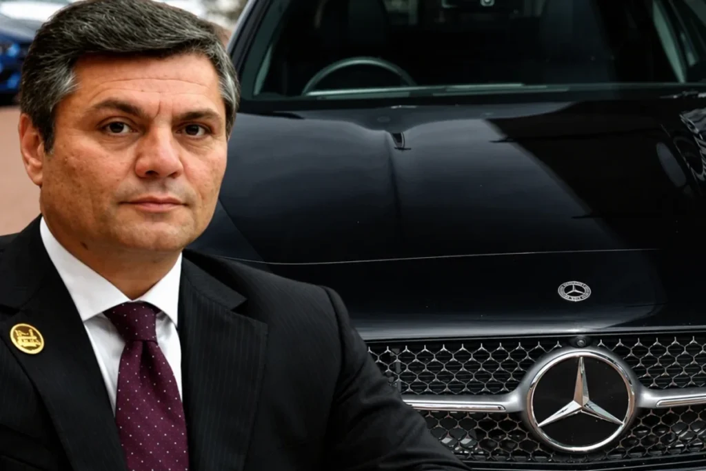 Deputat Məzahir Əfəndiyev barəsində doqquz işə xitam verildi Mezahir 6ad20c8b1ce33