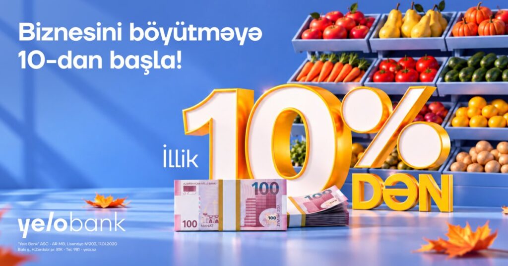 Sahibkarlara 100 000 manatadək mikrokredit və 12 ay güzəşt müddəti! Mikrokredit pr az 1920x1000 6ad9c13dbeb95