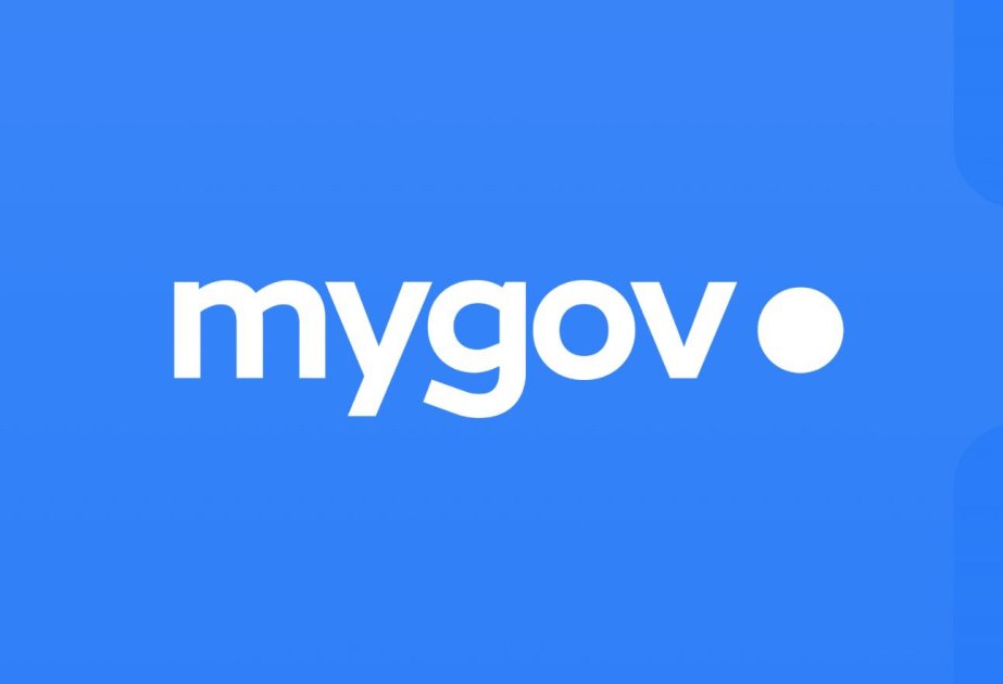 Prezidentin Naxçıvandakı səlahiyyətli nümayəndəliyinə “mygov” vasitəsilə müraciət imkanı yaradılıb Mygov 6ae09953584fe