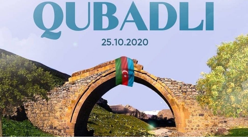Qubadlının strateji potensialı: Azadlıqdan regional iqtisadi inkişaf və yeni imkanlara doğru Qubad 6adf4a50c538f