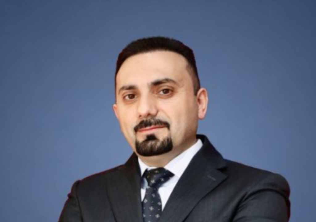 “Azərpoçt”un keçmiş sədr müavininə bu qurumda vəzifə verildi Scraped 1791289866