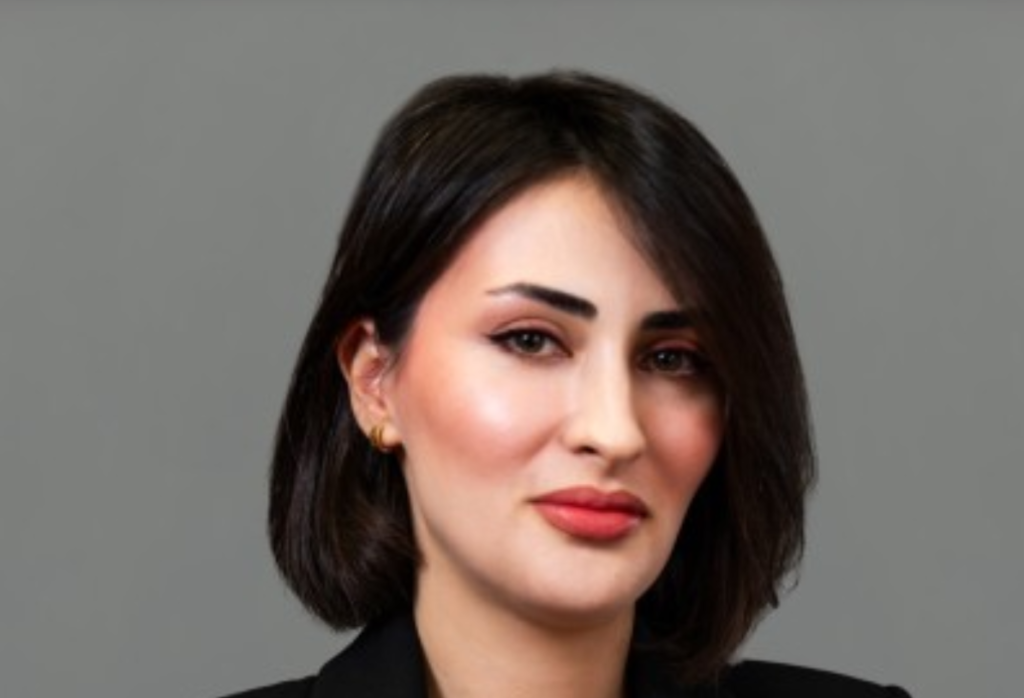 Taleh Kazımov ona vəzifə verdi Scraped 1791441493 e463c249