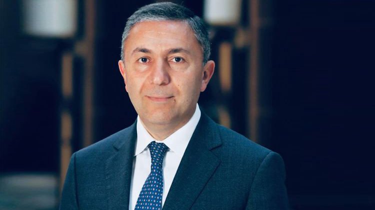 Xəzərin dibi ilə Azərbaycan üçün yeni gəlir mənbəyi: Transxəzər Fiber-Optik Rabitə Xətti - Şəkil 1