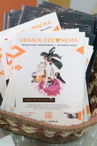Vyanada Nizami Gəncəviyə həsr olunmuş Azərbaycan filmi nümayiş etdirilib - Şəkil 2