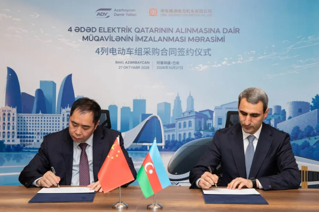 ADY yeni rayonlararası sərnişin qatarları alır Scraped 1793104135 b7f2c06a