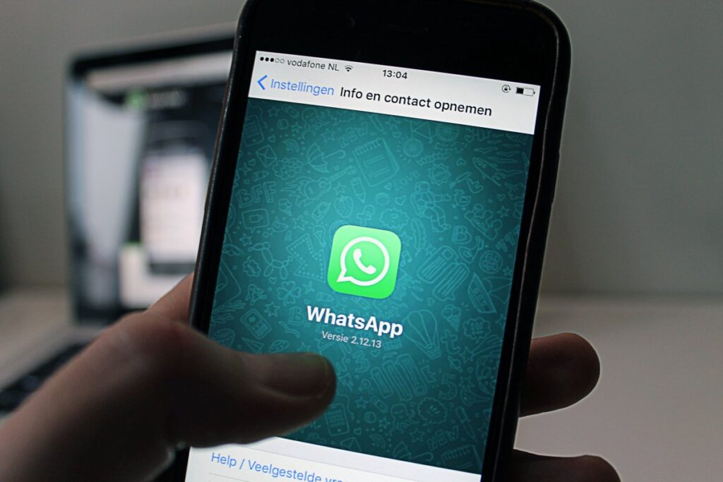 Baş Prokurorluq WhatsApp istifadəçilərinə xəbərdarlıq edib Stock pexels 6e1a7537b9d1