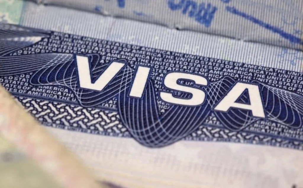 Visa