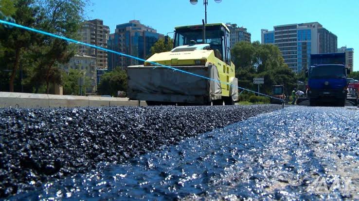 Xırdalanda iki yeni yol layihəsinin icrası nəzərdə tutulur Yoltemir 6a738a2fc7fdd
